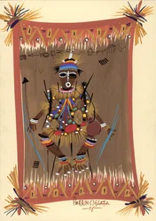 Mensajeros de Ashe 2, 2006